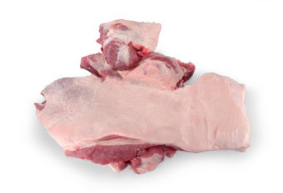 imagem de Paleta desossada extra